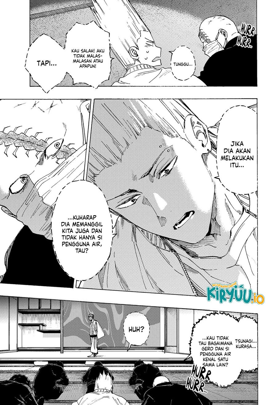 Read Marriagetoxin id Manga Online