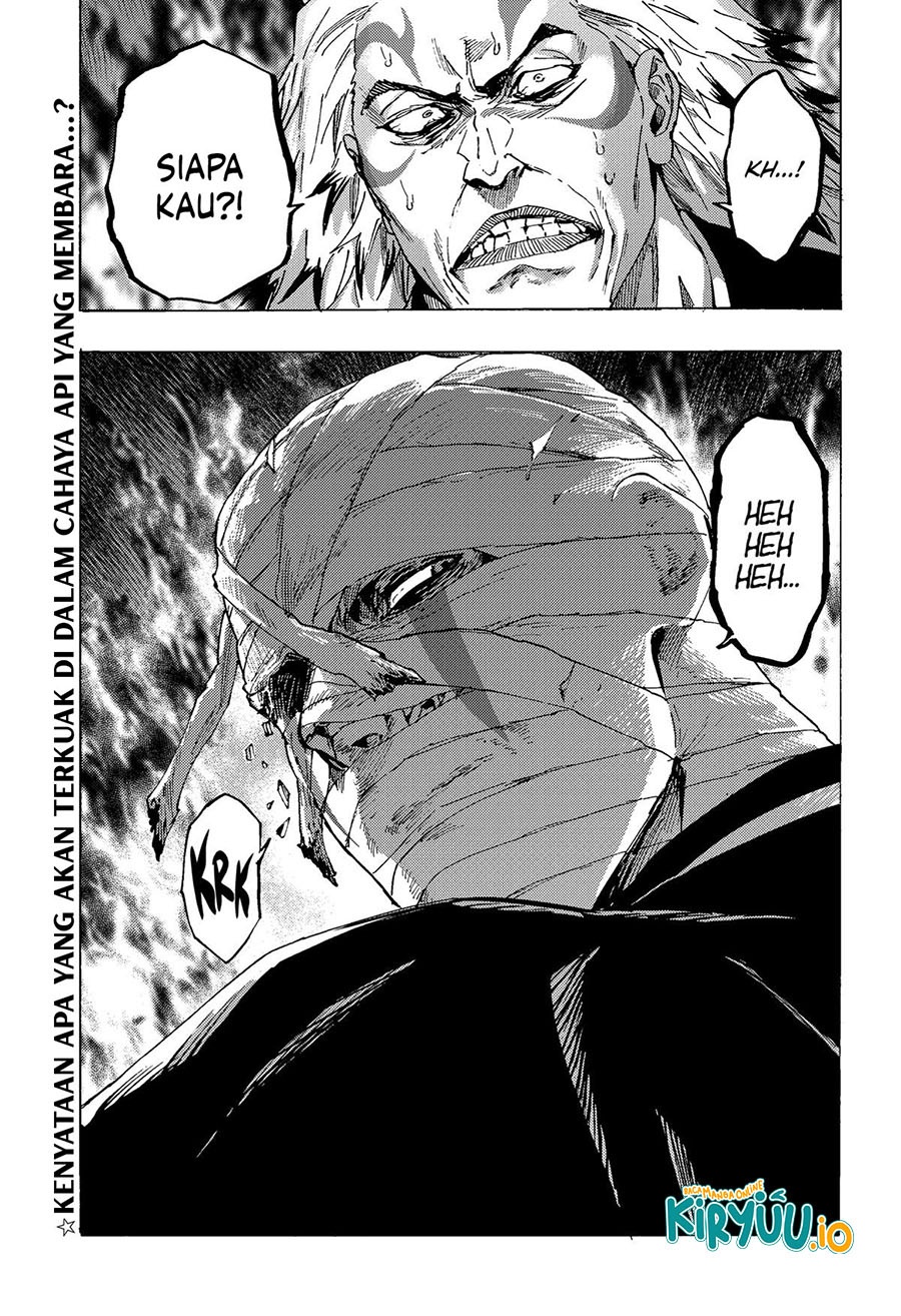 Read Marriagetoxin id Manga Online