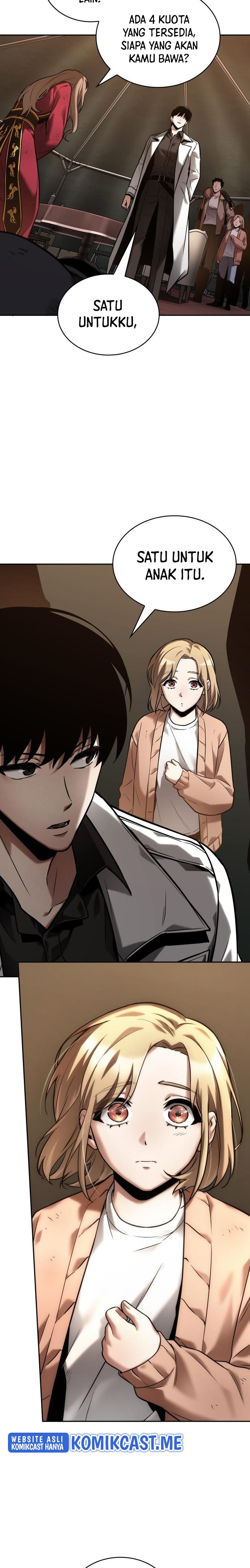 Read Omniscient Readers Viewpoint id Manga Online
