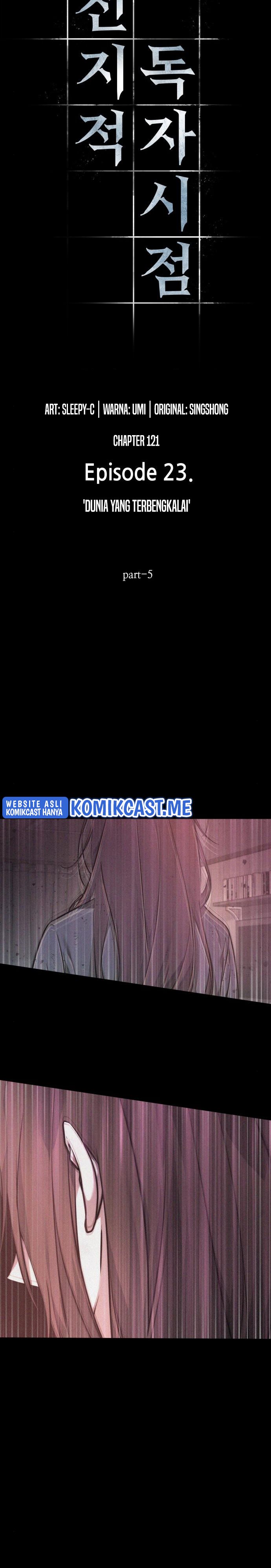 Read Omniscient Readers Viewpoint id Manga Online