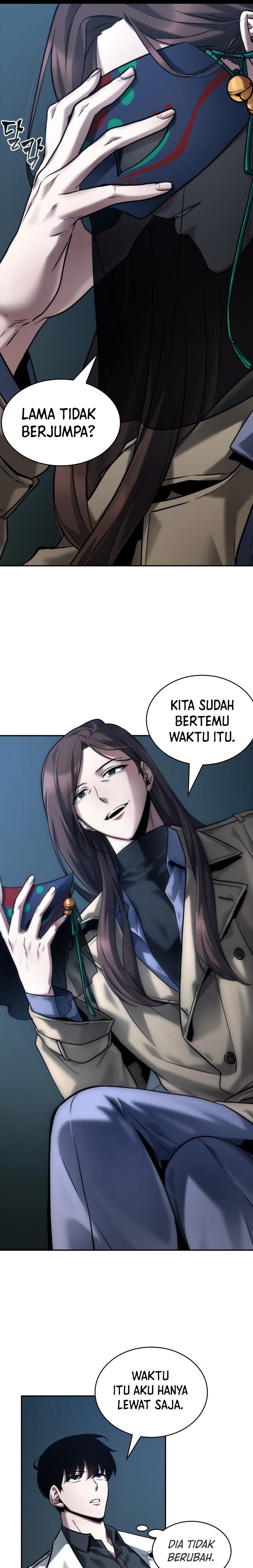 Read Omniscient Readers Viewpoint id Manga Online