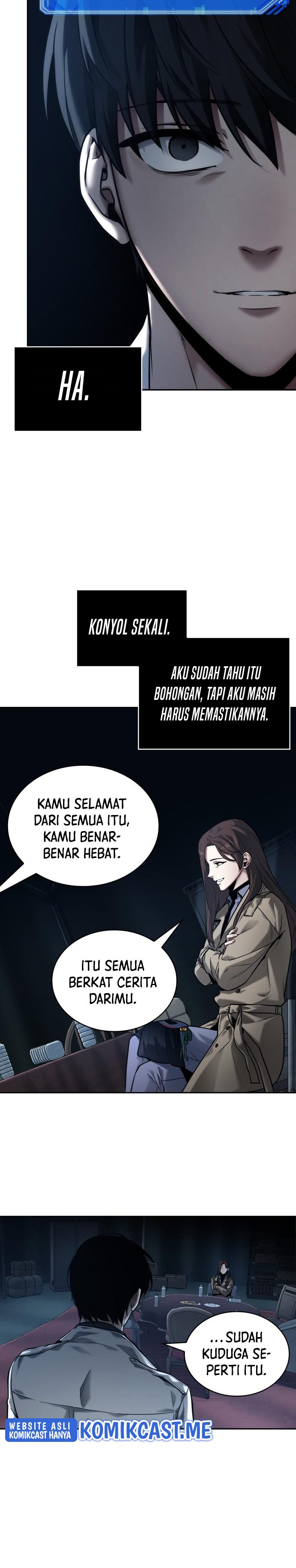 Read Omniscient Readers Viewpoint id Manga Online