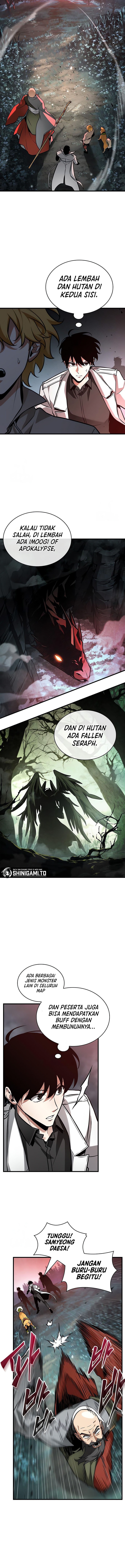 Read Omniscient Readers Viewpoint id Manga Online