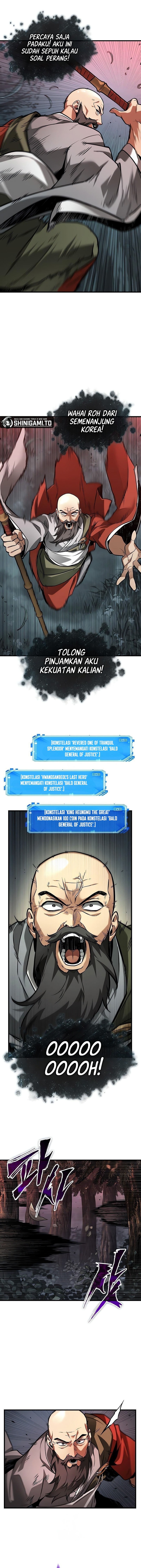 Read Omniscient Readers Viewpoint id Manga Online