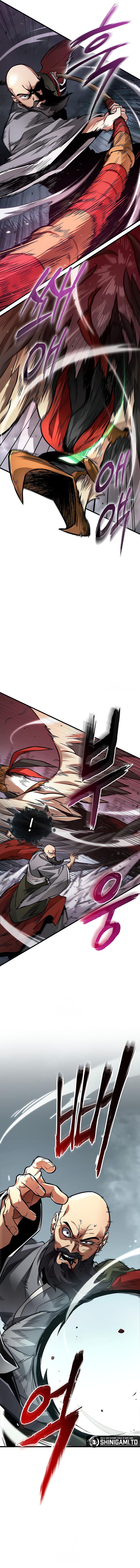 Read Omniscient Readers Viewpoint id Manga Online