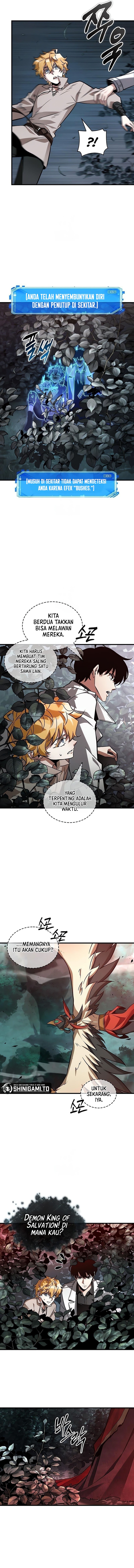 Read Omniscient Readers Viewpoint id Manga Online