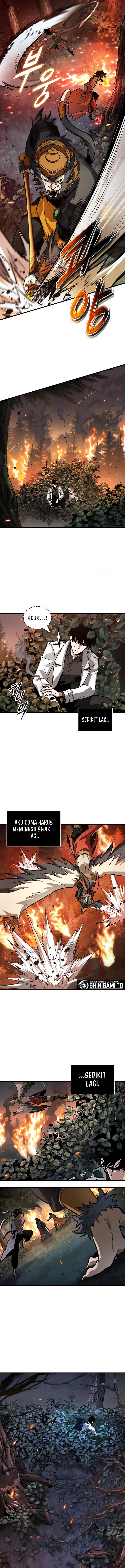 Read Omniscient Readers Viewpoint id Manga Online