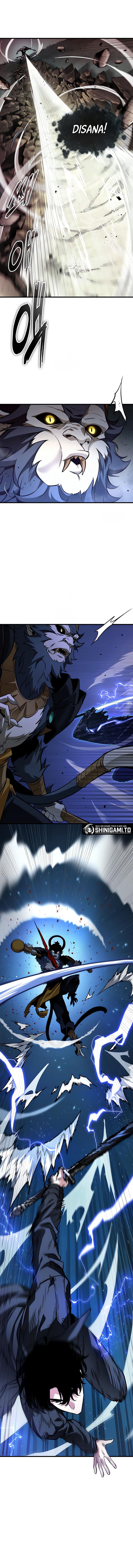 Read Omniscient Readers Viewpoint id Manga Online