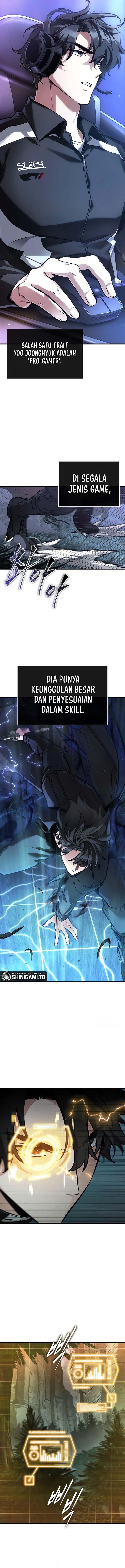 Read Omniscient Readers Viewpoint id Manga Online