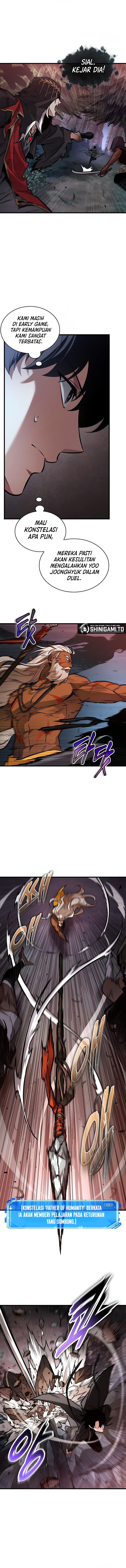 Read Omniscient Readers Viewpoint id Manga Online