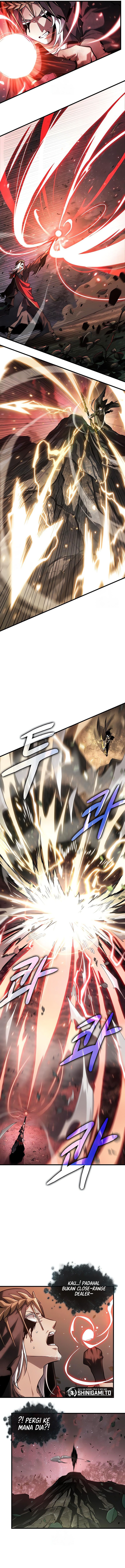 Read Omniscient Readers Viewpoint id Manga Online