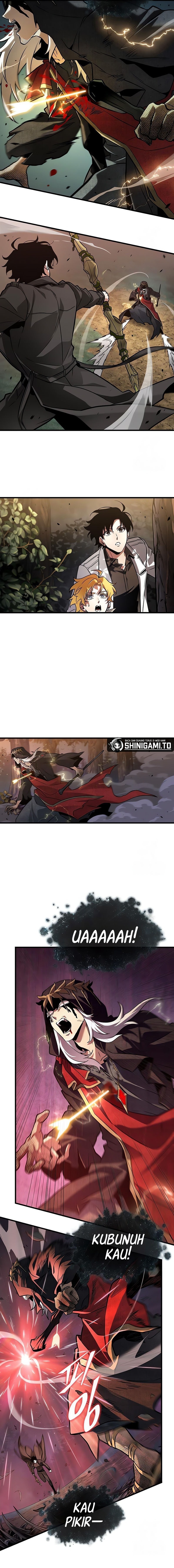 Read Omniscient Readers Viewpoint id Manga Online