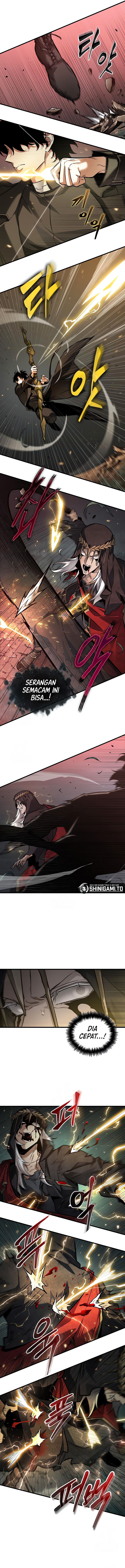 Read Omniscient Readers Viewpoint id Manga Online