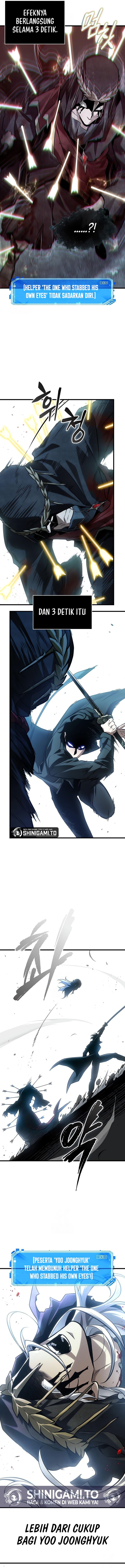 Read Omniscient Readers Viewpoint id Manga Online