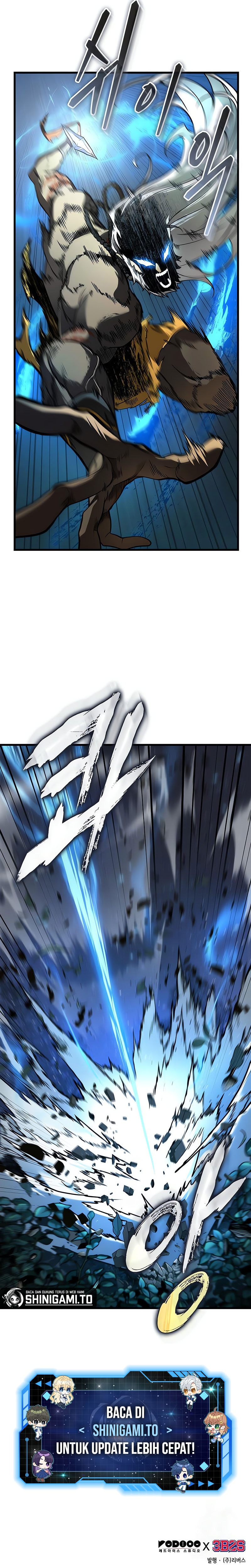 Read Omniscient Readers Viewpoint id Manga Online