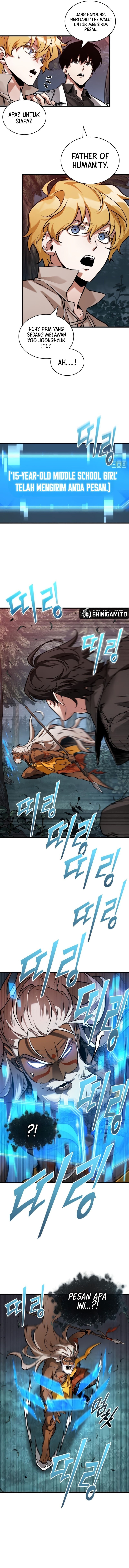 Read Omniscient Readers Viewpoint id Manga Online