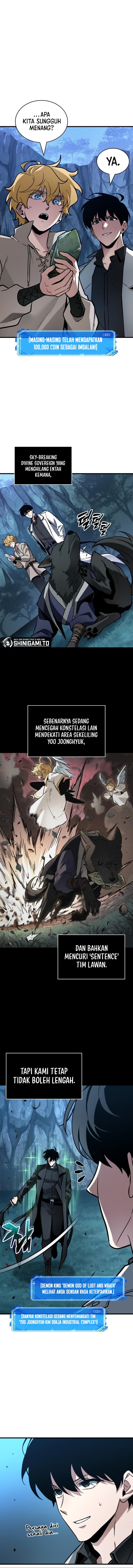 Read Omniscient Readers Viewpoint id Manga Online