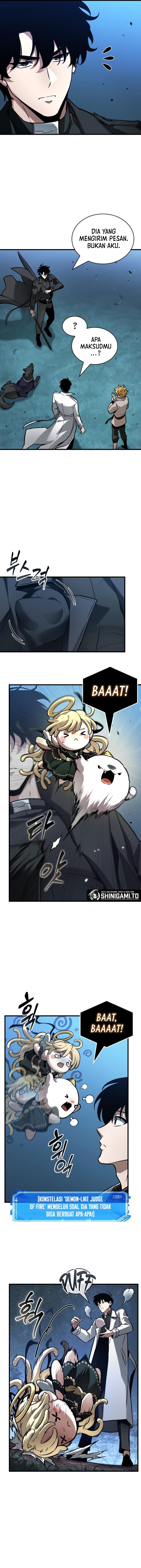 Read Omniscient Readers Viewpoint id Manga Online
