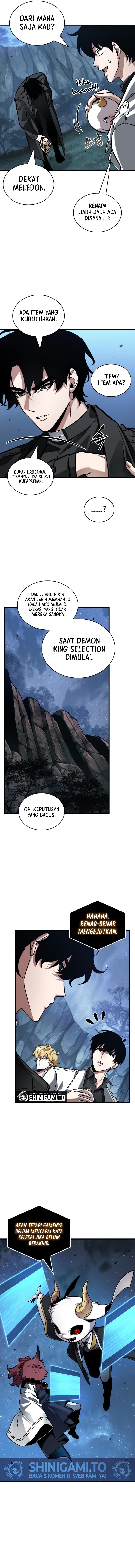 Read Omniscient Readers Viewpoint id Manga Online