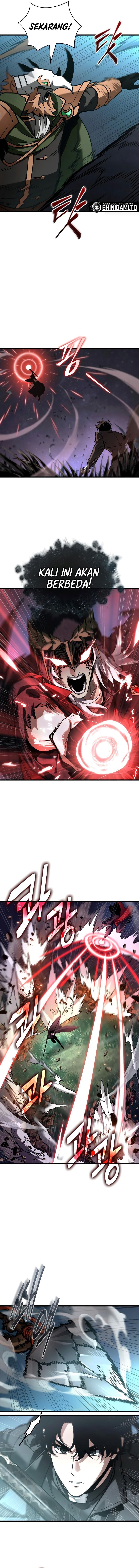 Read Omniscient Readers Viewpoint id Manga Online