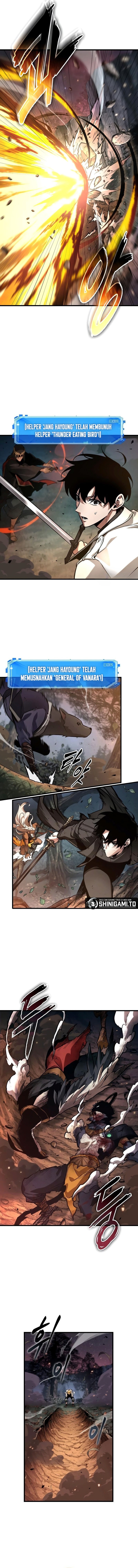 Read Omniscient Readers Viewpoint id Manga Online