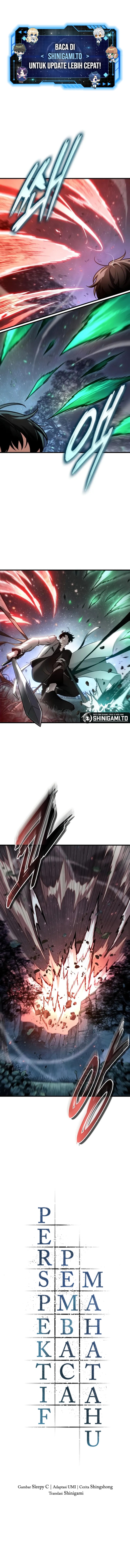 Read Omniscient Readers Viewpoint id Manga Online