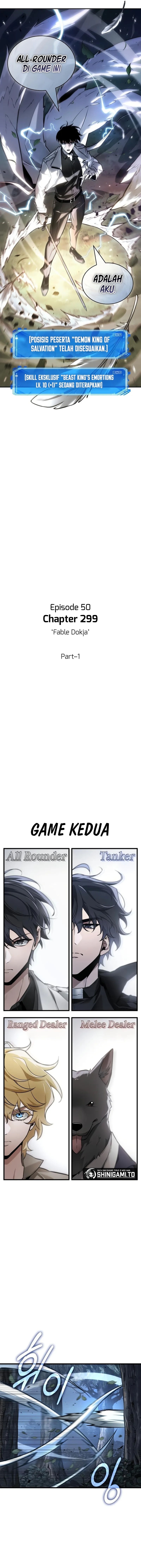 Read Omniscient Readers Viewpoint id Manga Online