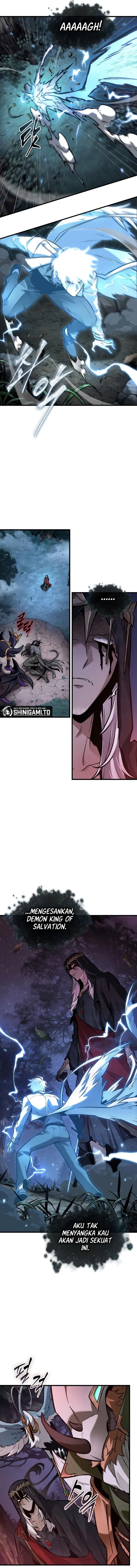 Read Omniscient Readers Viewpoint id Manga Online