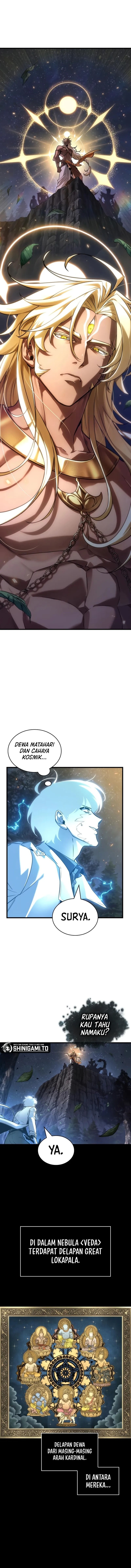 Read Omniscient Readers Viewpoint id Manga Online