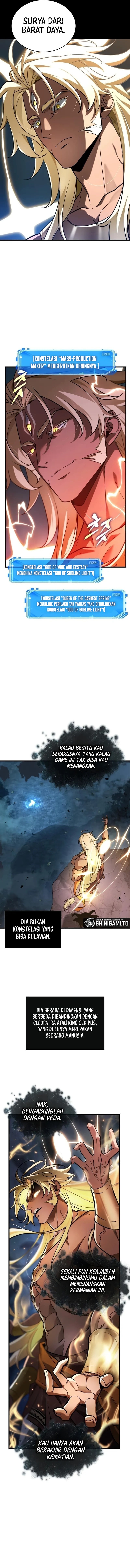Read Omniscient Readers Viewpoint id Manga Online