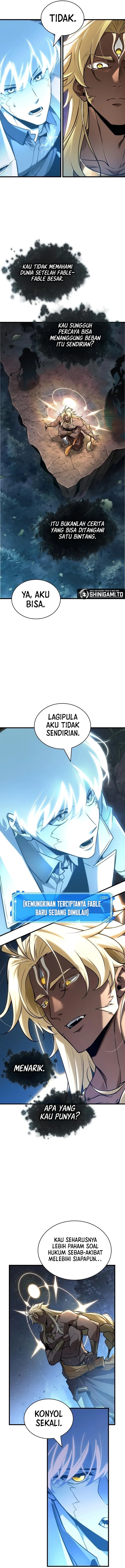 Read Omniscient Readers Viewpoint id Manga Online