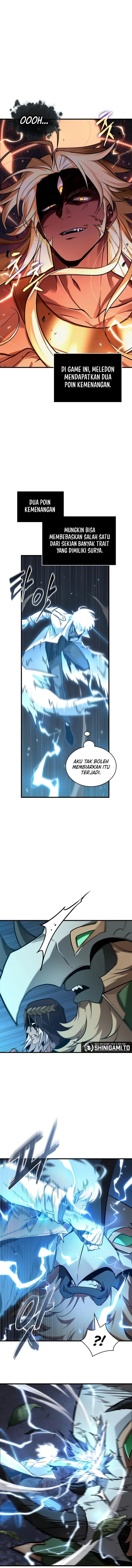 Read Omniscient Readers Viewpoint id Manga Online