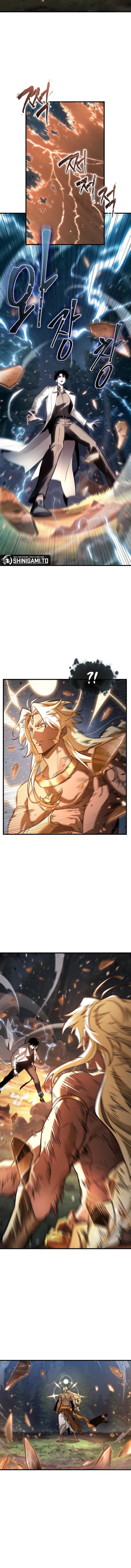 Read Omniscient Readers Viewpoint id Manga Online