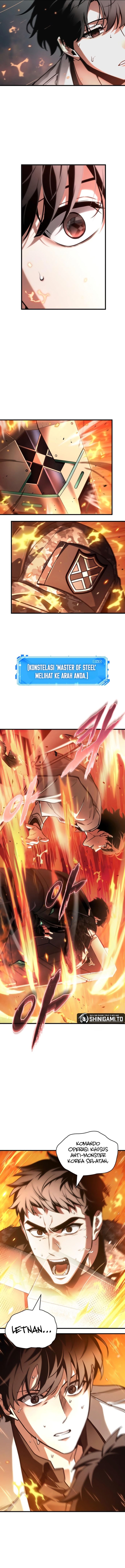 Read Omniscient Readers Viewpoint id Manga Online