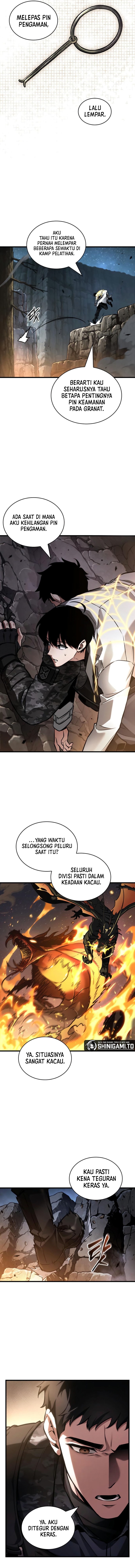 Read Omniscient Readers Viewpoint id Manga Online