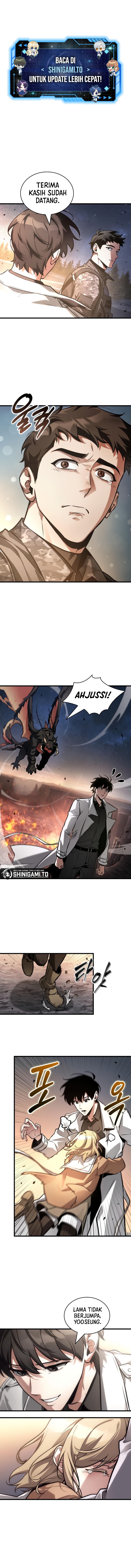 Read Omniscient Readers Viewpoint id Manga Online