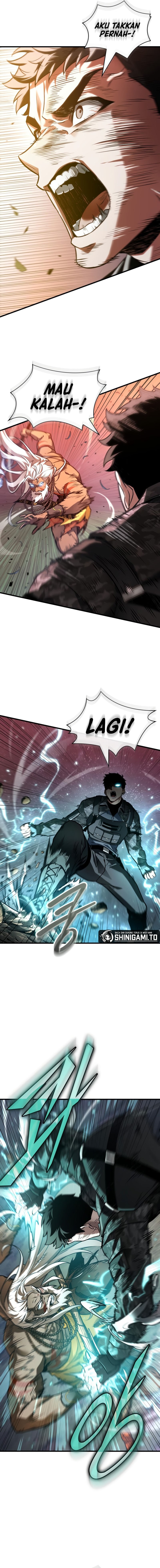 Read Omniscient Readers Viewpoint id Manga Online