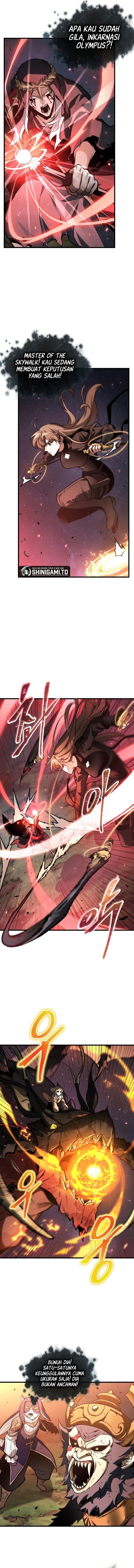 Read Omniscient Readers Viewpoint id Manga Online