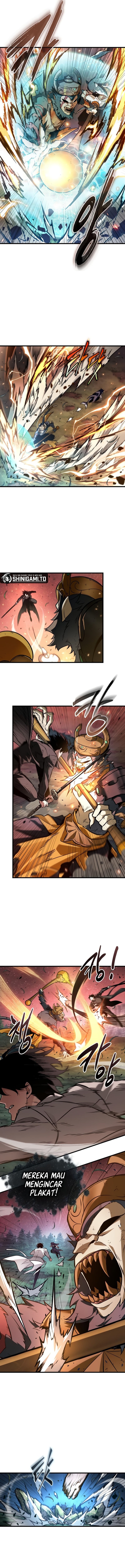 Read Omniscient Readers Viewpoint id Manga Online