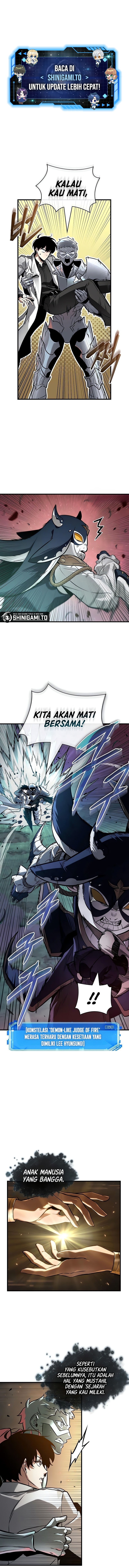 Read Omniscient Readers Viewpoint id Manga Online