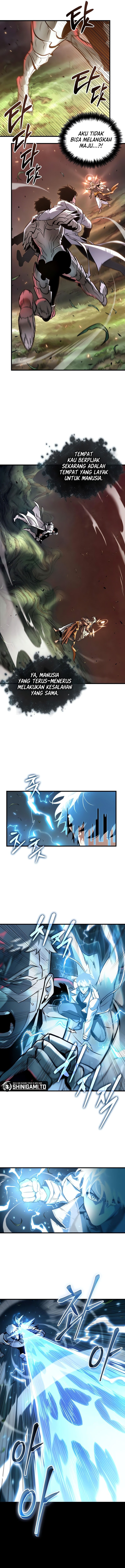 Read Omniscient Readers Viewpoint id Manga Online