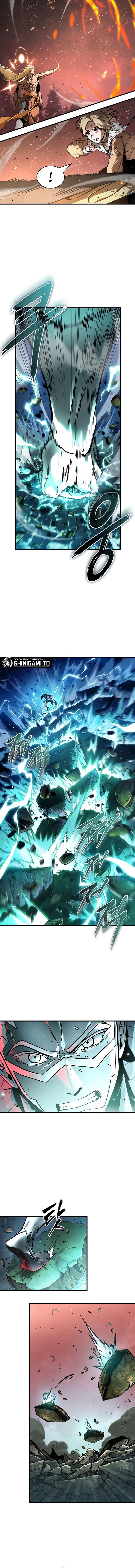 Read Omniscient Readers Viewpoint id Manga Online
