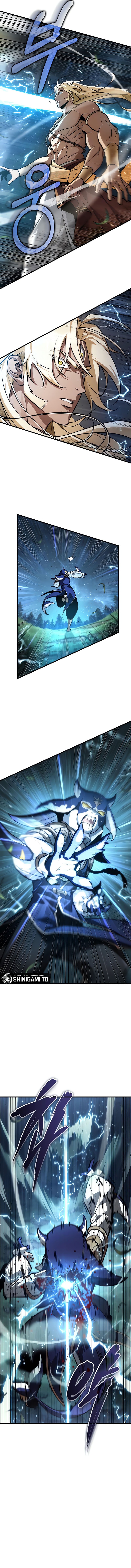 Read Omniscient Readers Viewpoint id Manga Online