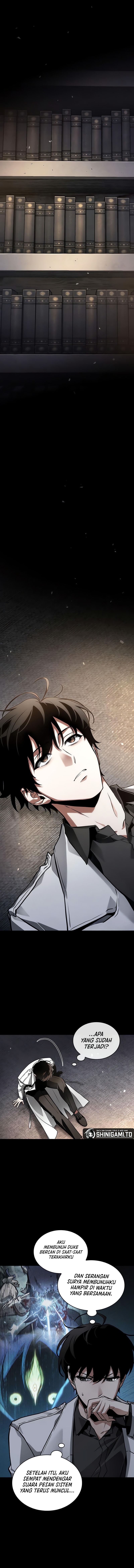 Read Omniscient Readers Viewpoint id Manga Online