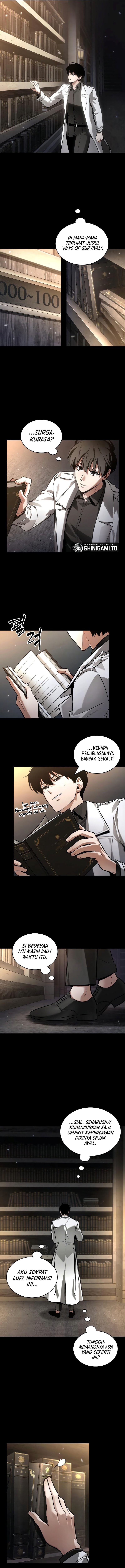 Read Omniscient Readers Viewpoint id Manga Online