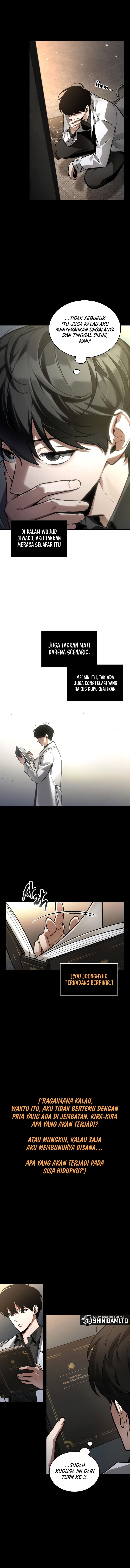 Read Omniscient Readers Viewpoint id Manga Online