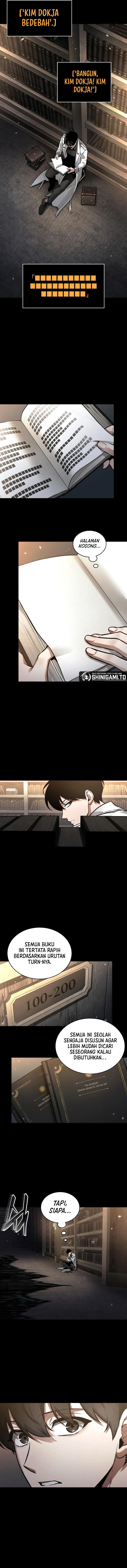 Read Omniscient Readers Viewpoint id Manga Online