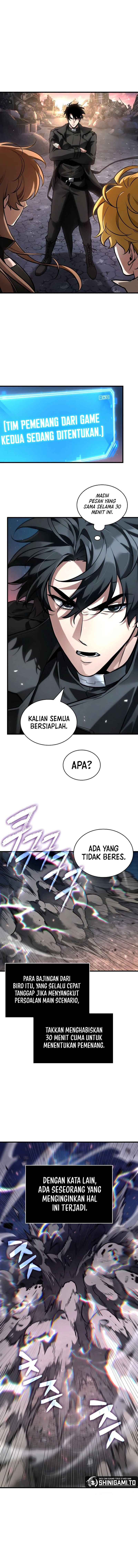 Read Omniscient Readers Viewpoint id Manga Online