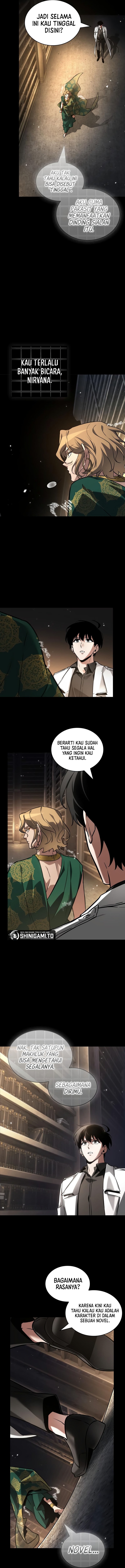 Read Omniscient Readers Viewpoint id Manga Online