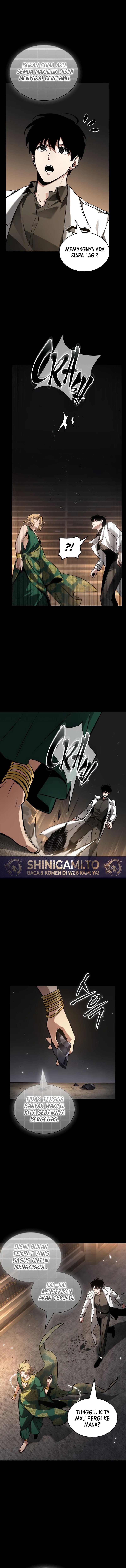 Read Omniscient Readers Viewpoint id Manga Online
